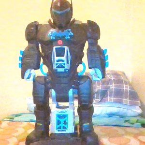 Batman Bot